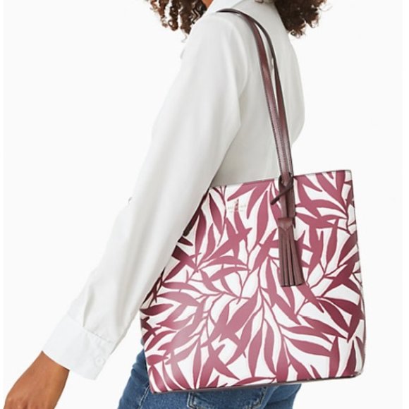 Kate Spade jana tote - Picture 15 of 16